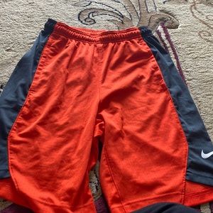 Nike shorts